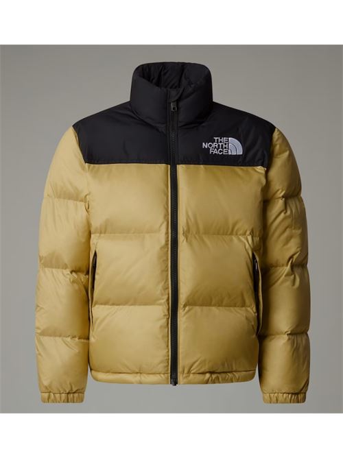 teen 1996 retro nuptse THE NORTH FACE | NF0A8A4CLK51LK5